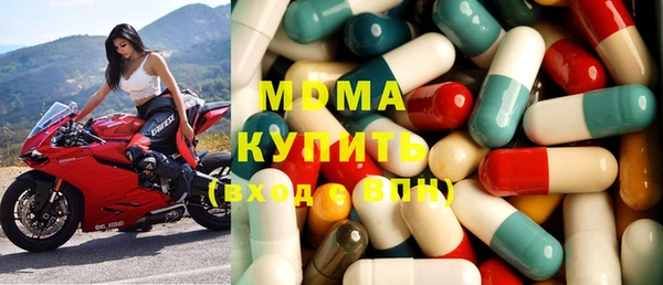 круглые Бронницы